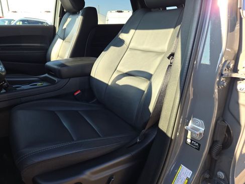Certified 2022 Dodge Durango GT image 24