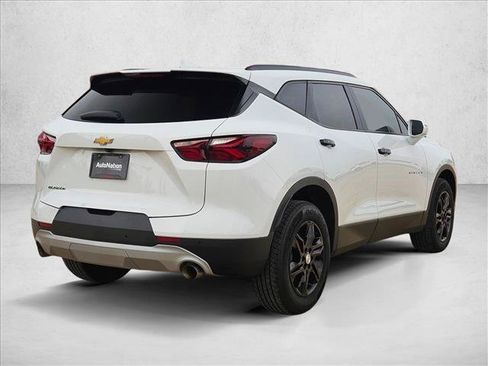Used 2020 Chevrolet Blazer LT FWD image 5