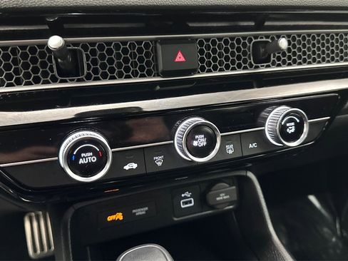 Used 2024 Honda Civic Sport image 27