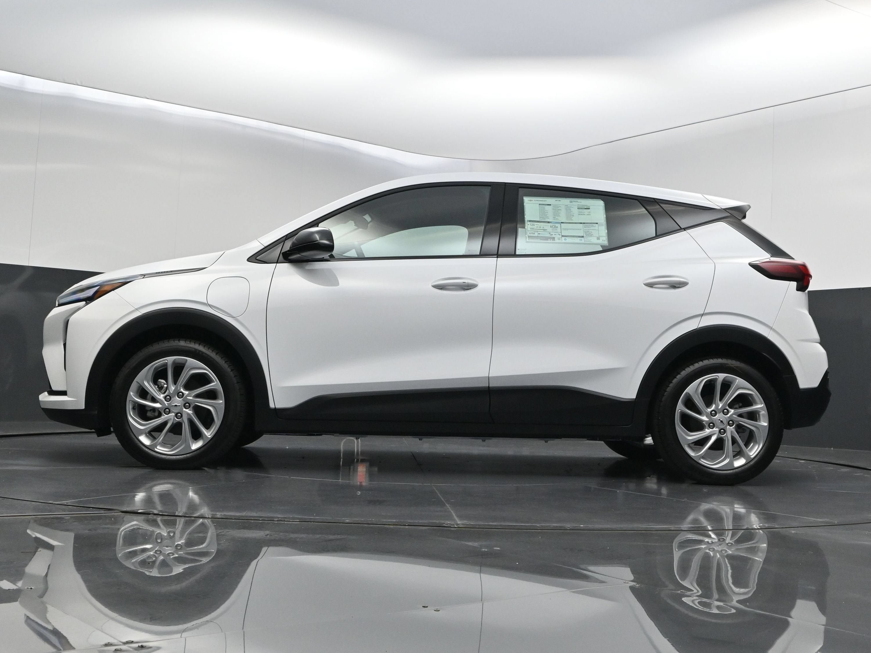 New 2027 Chevrolet Bolt LT FWD image 38