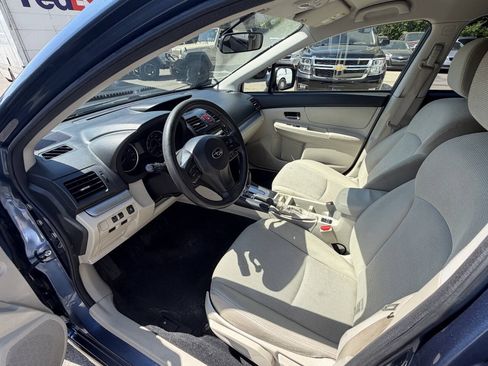 Used 2013 Subaru Crosstrek 2.0i Premium AWD/4WD image 10