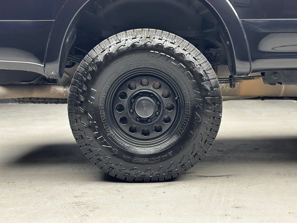 Used 2022 Ford F250 Lariat w/ Tremor Off-Road Package AWD/4WD image 35