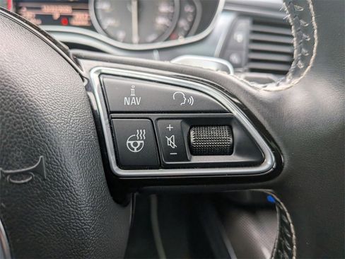 Used 2017 Audi S7 Prestige w/ S7 Sport Package image 20