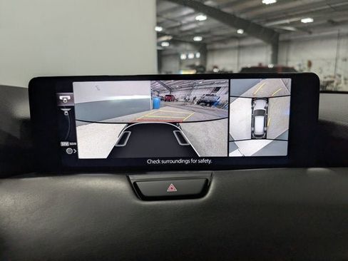 Certified 2025 MAZDA CX-90 Plug-In Hybrid w/ Premium Plus image 32