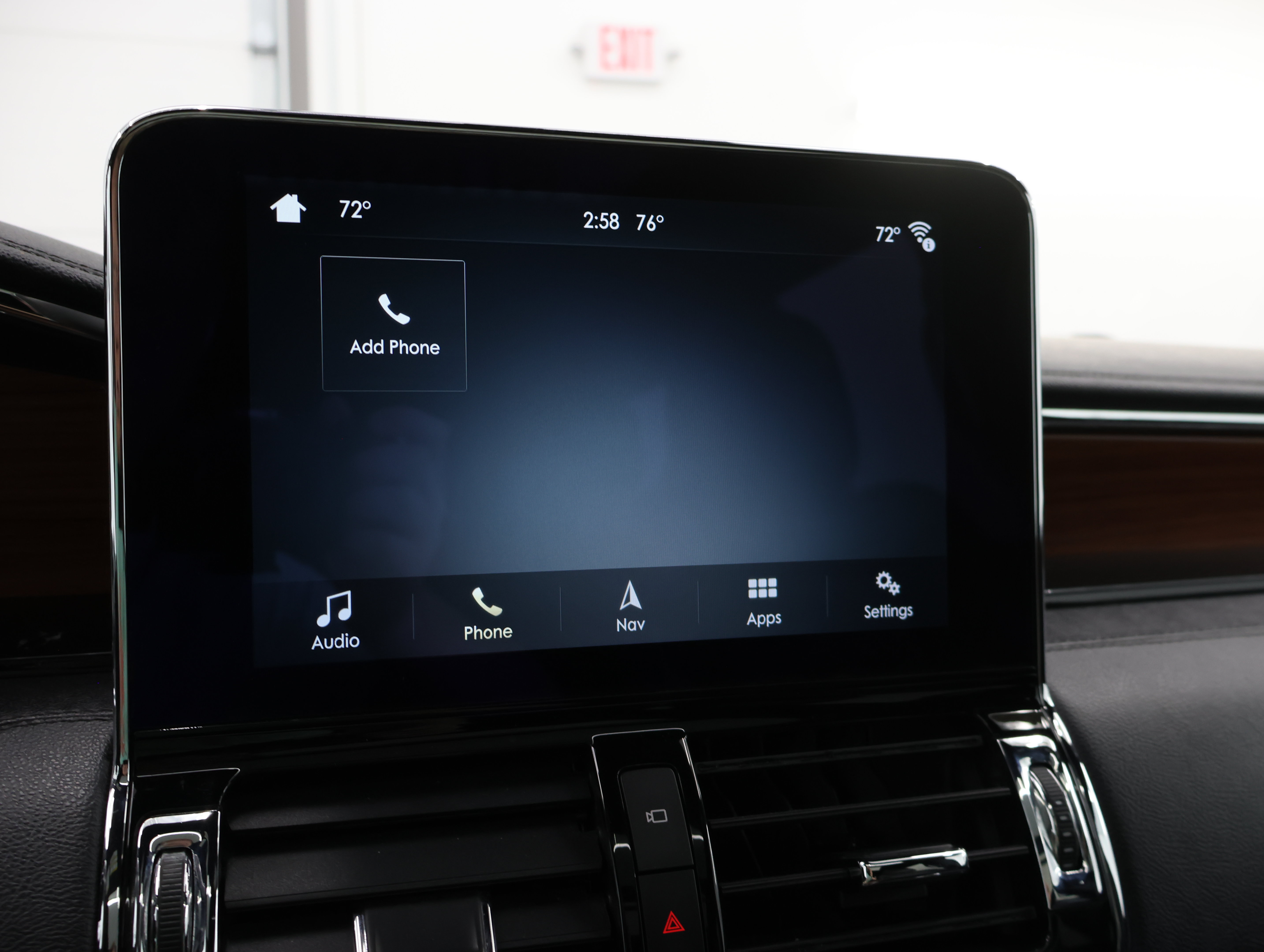 Used 2019 Lincoln Navigator Reserve w/ Cargo Package AWD/4WD image 52