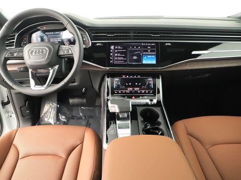 New 2026 Audi Q8 Premium Plus AWD/4WD image 18