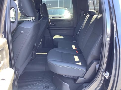 New 2026 RAM 2500 Tradesman image 8