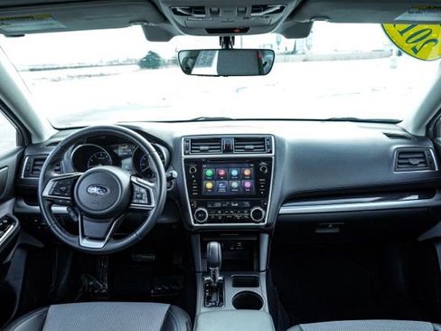Used 2019 Subaru Legacy 2.5i Sport image 15
