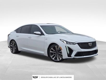 Used 2024 Cadillac CT5 V Blackwing w/ Driver Assist Package