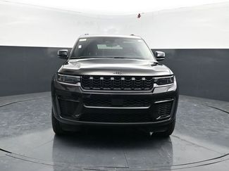 New 2026 Jeep Grand Cherokee L 4WD video 2
