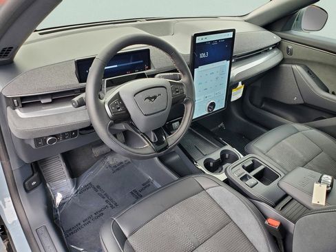 New 2025 Ford Mustang Mach-E GT image 20