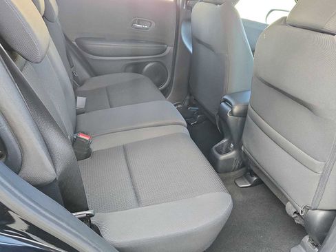 Used 2022 Honda HR-V Sport image 18