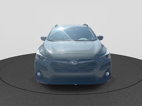 New 2026 Subaru Crosstrek 2.0i Premium image 3