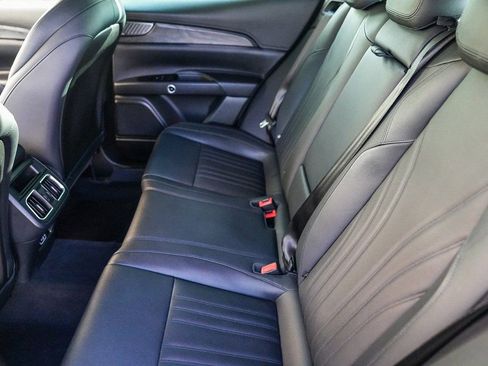 Used 2023 Maserati Grecale Modena image 16