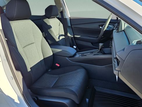 New 2025 Honda Accord LX image 15