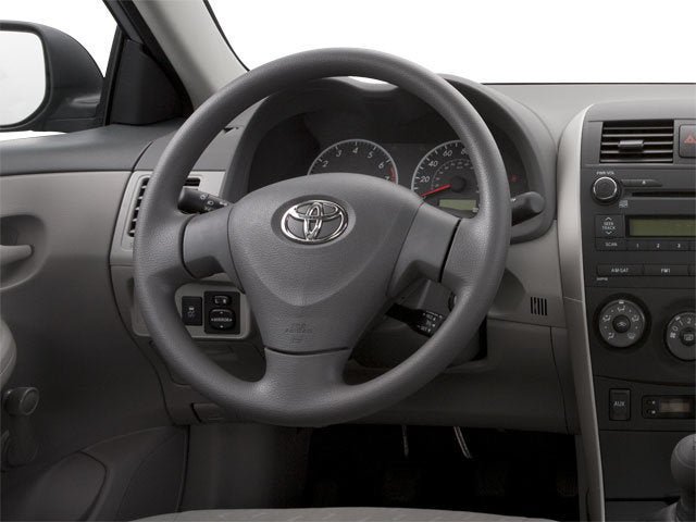 Used 2010 Toyota Corolla LE w/ All Weather Guard Pkg FWD image 9