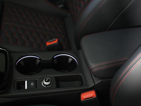 Used 2025 Audi RS 3 AWD/4WD image 34