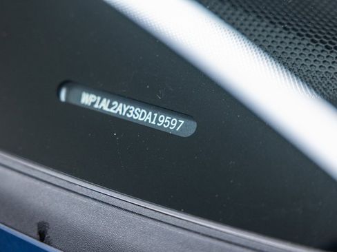 Certified 2025 Porsche Cayenne S image 49