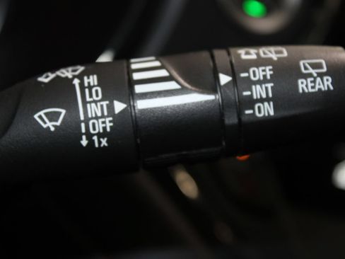 Used 2023 Chevrolet Blazer RS w/ Enhanced Convenience Package FWD image 42