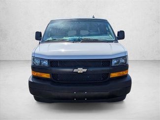 Used 2023 Chevrolet Express 3500 LS RWD video 2