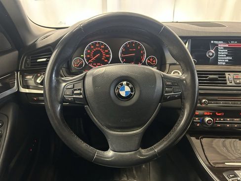 Used 2015 BMW 528i xDrive Sedan image 9