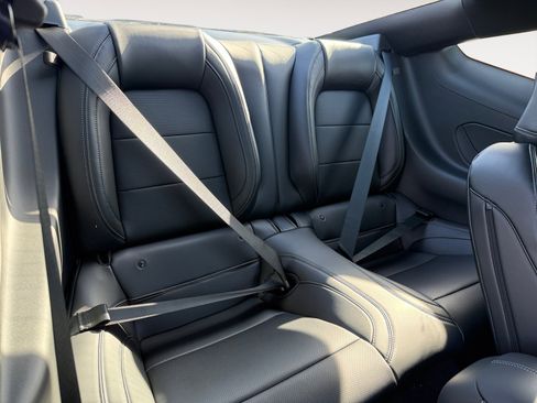 New 2026 Ford Mustang GT Premium RWD image 18