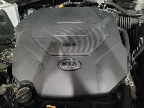 Used 2020 Kia Telluride SX AWD/4WD image 30