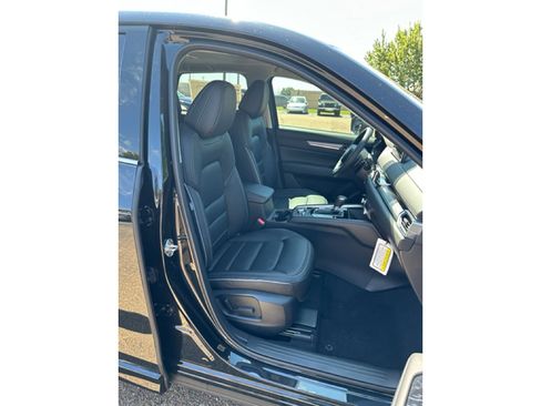 New 2025 MAZDA CX-5 AWD 2.5 S w/ Premium Plus Pkg image 21