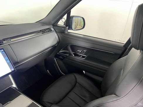 Used 2024 Land Rover Range Rover SE AWD/4WD image 21