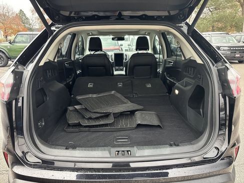 Used 2024 Ford Edge SEL w/ Convenience Package AWD/4WD image 11