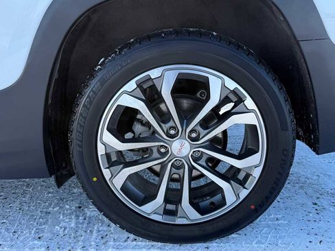 Used 2019 GMC Terrain SLT image 27