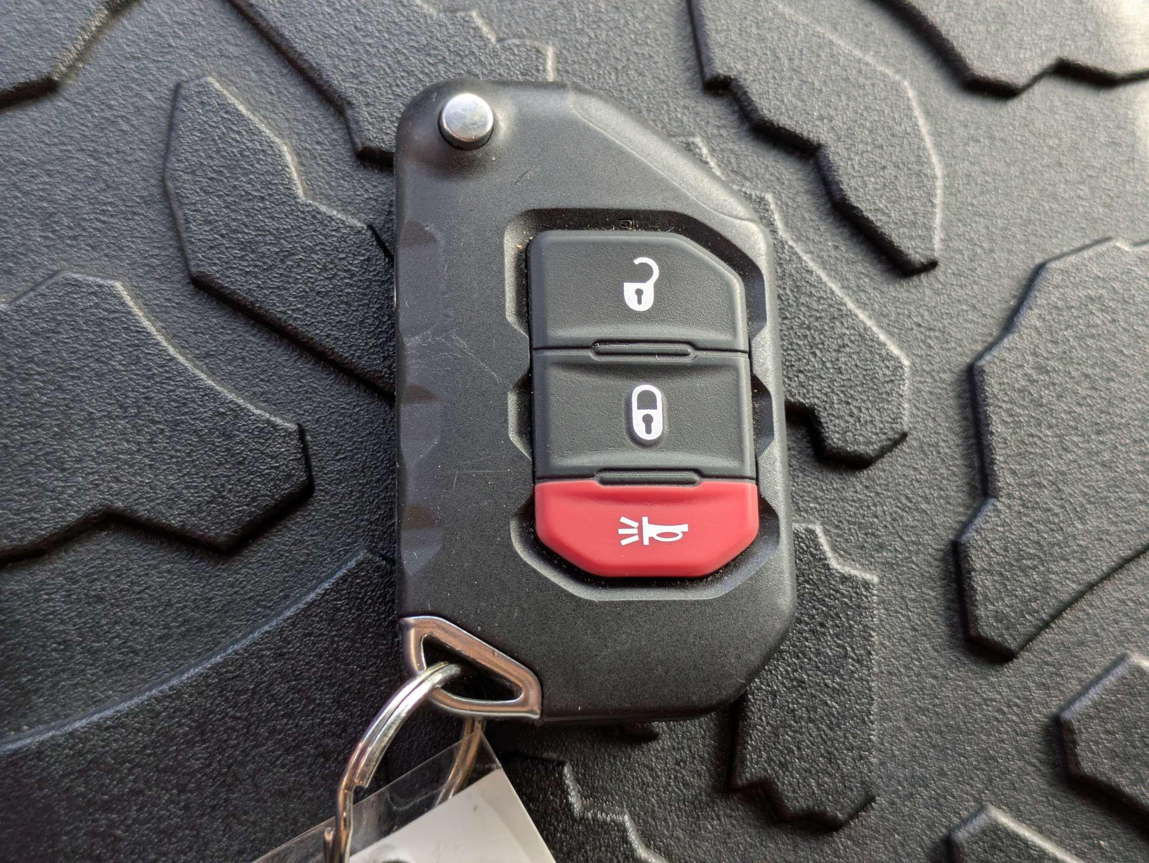Used 2018 Jeep Wrangler Unlimited Rubicon AWD/4WD image 30