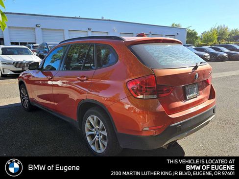 Used 2013 BMW X1 xDrive28i AWD/4WD image 5
