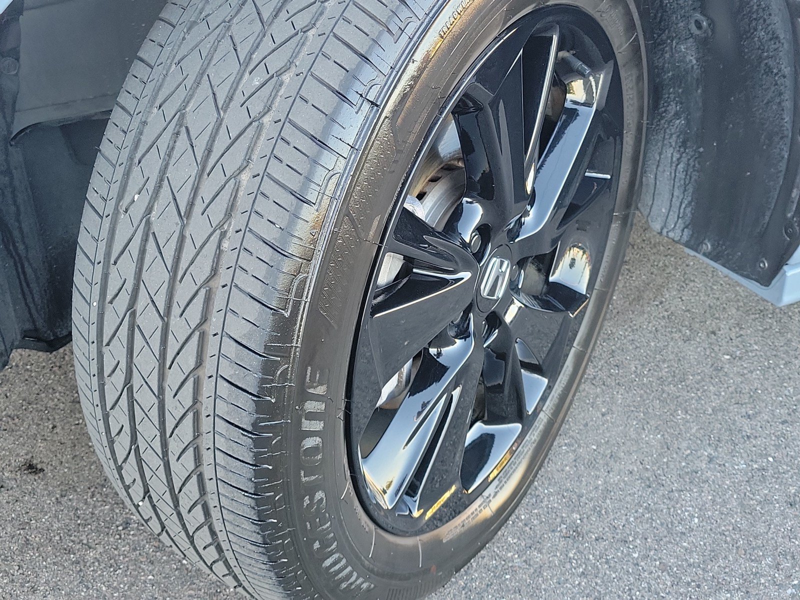Used 2024 Honda Odyssey Sport image 11