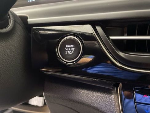 New 2026 Kia Seltos S image 22