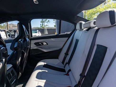 Used 2023 BMW M3 Competition image 44