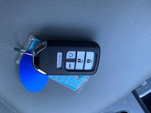 Used 2018 Honda Accord LX image 16