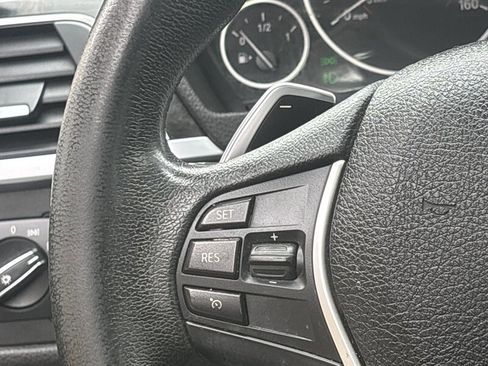 Used 2017 BMW 330i Sedan image 19