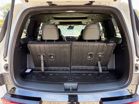 Used 2025 Hyundai Santa Fe Calligraphy image 24