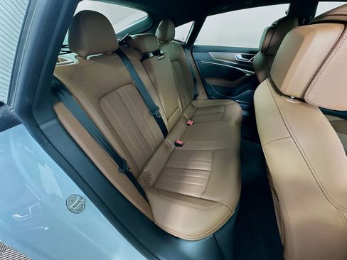 Used 2024 Audi A7 Prestige w/ Prestige Package image 28