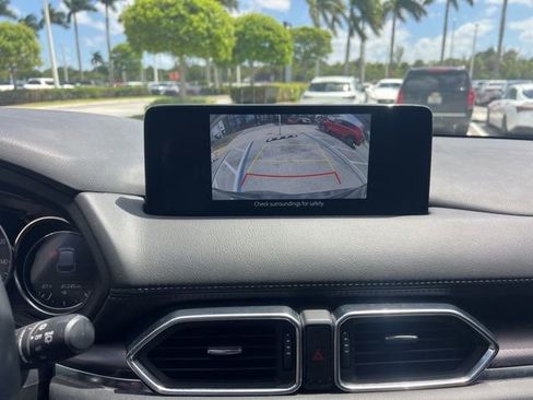 Used 2023 MAZDA CX-5 Carbon Edition image 33