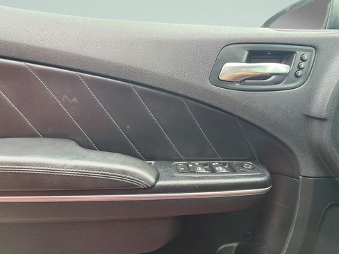 Used 2015 Dodge Charger R/T RWD image 24