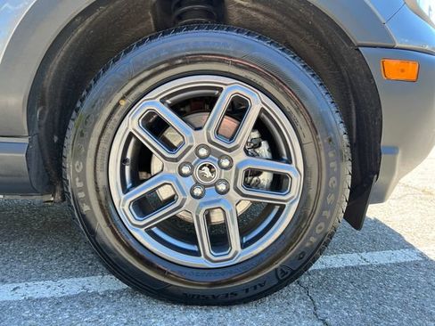 Used 2025 Ford Bronco Sport Big Bend AWD/4WD image 13