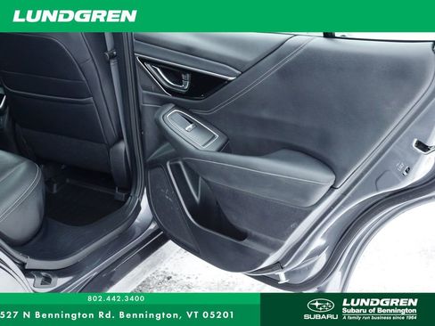 Used 2022 Subaru Legacy Limited image 29