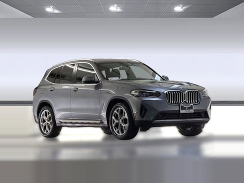 Used 2023 BMW X3 sDrive30i w/ Premium Package RWD image 6