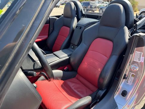 Used 2007 Honda S2000 image 12