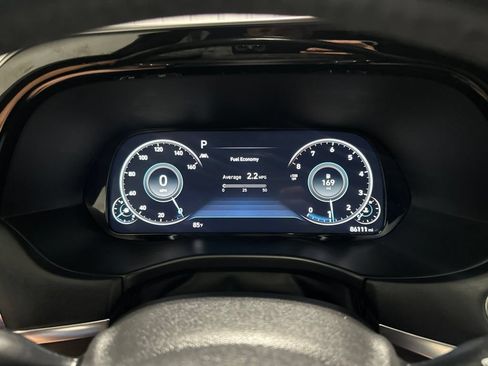 Used 2021 Hyundai Palisade Calligraphy AWD/4WD image 22