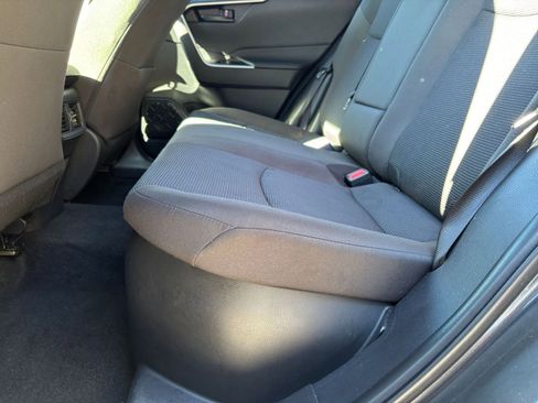 Used 2025 Toyota RAV4 LE image 25