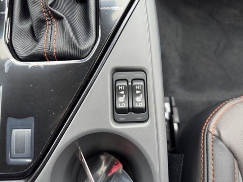 New 2026 Subaru Crosstrek 2.5i Limited image 18