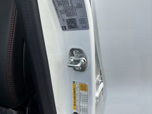 New 2026 Chevrolet Colorado Z71 w/ Z71 Convenience Package 2 image 25